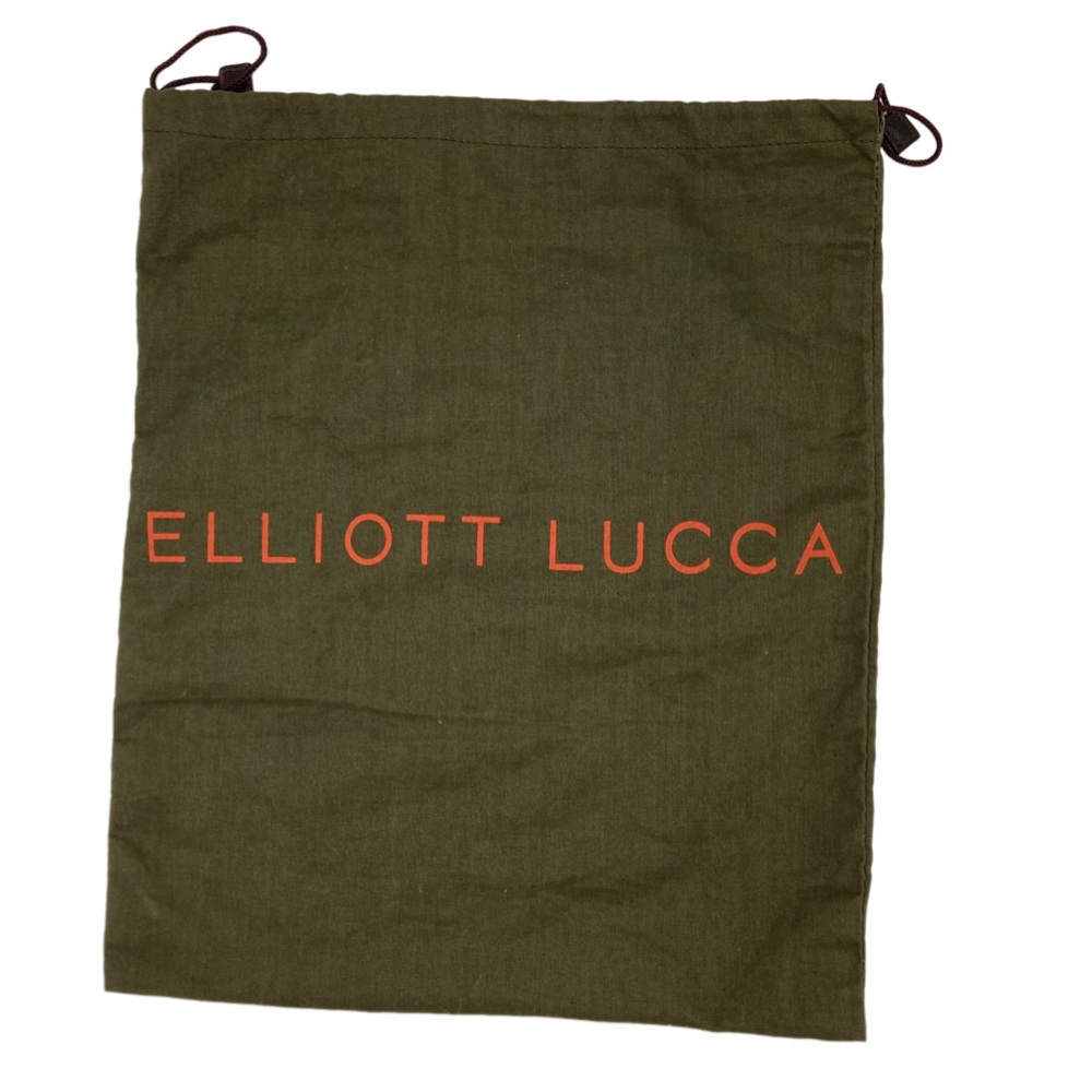 New - Elliott Lucca Dust Bag - 11”W x 12.5" H - Qty 1